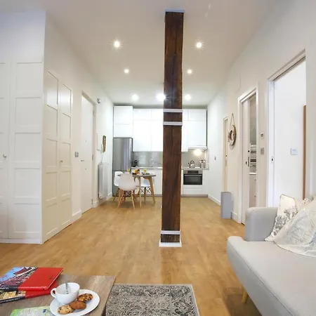 Apartment Prim