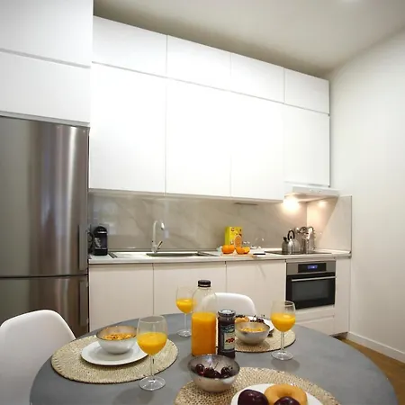 Apartment Prim