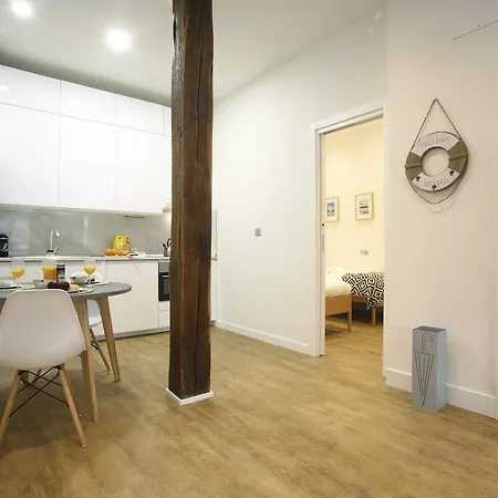 Apartment Prim