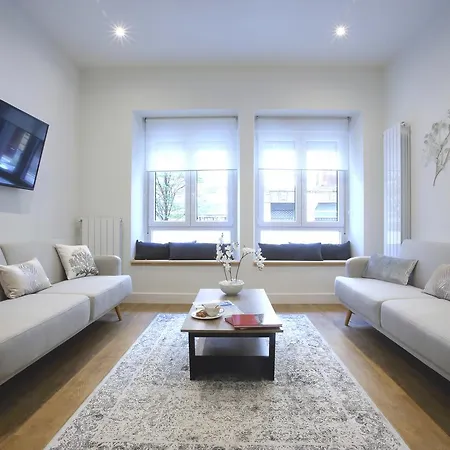 Prim Apartment