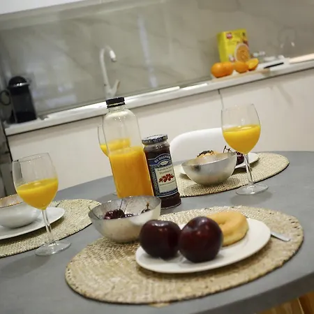 Prim Apartment San Sebastian