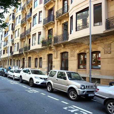 Prim * San Sebastian